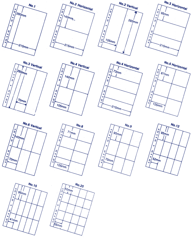 page illustrations