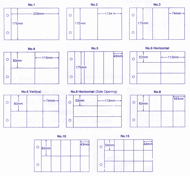 page illustrations